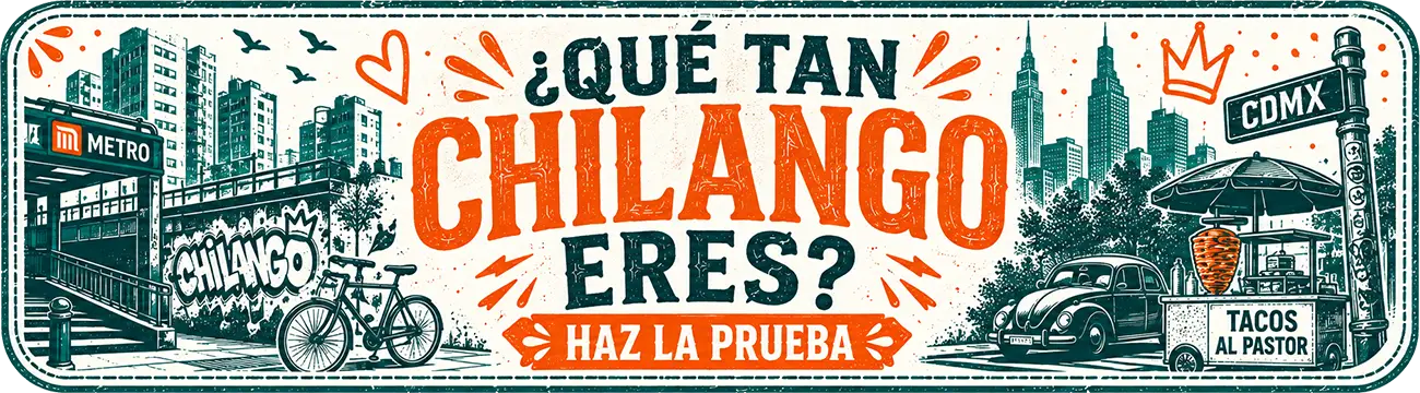 Bienvenido a la colección